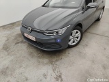  Volkswagen  Golf  Volkswagen Variant VIII 1.0 eTSI 81kW DSG Life 5d #25