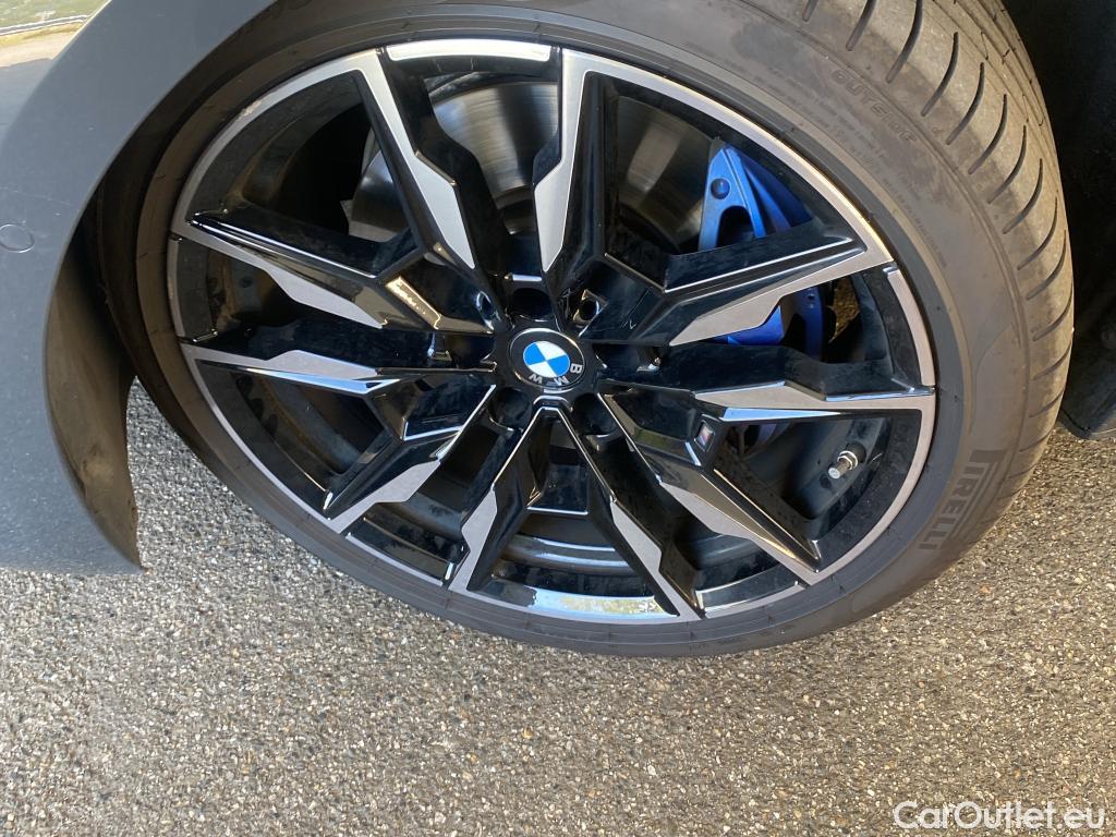 Bmw  Serie 4 Gran Coupe Série i4 Gran Coupe M50 xDrive 81kWh #14
