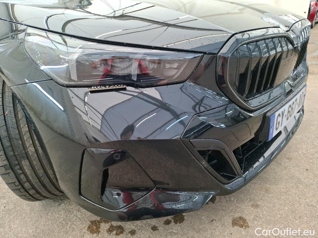  Bmw  i5 Série  Berline 40 eDrive M Sport 81kWh BVA #1