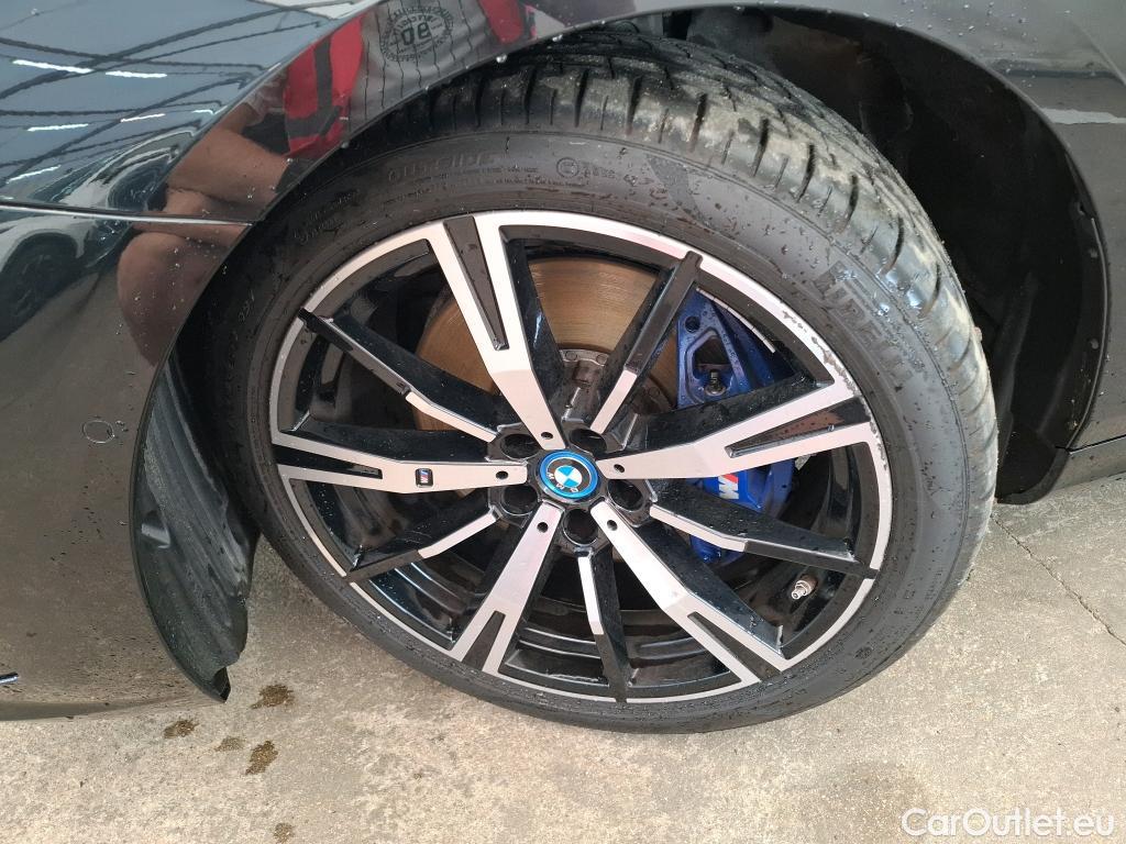  Bmw  i5 Série  Berline 40 eDrive M Sport 81kWh BVA #3