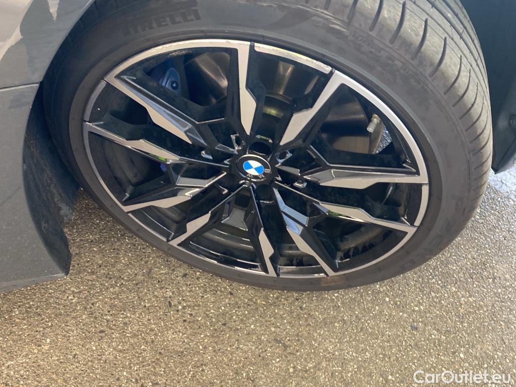  Bmw  Serie 4 Gran Coupe Série i4 Gran Coupe M50 xDrive 81kWh #9