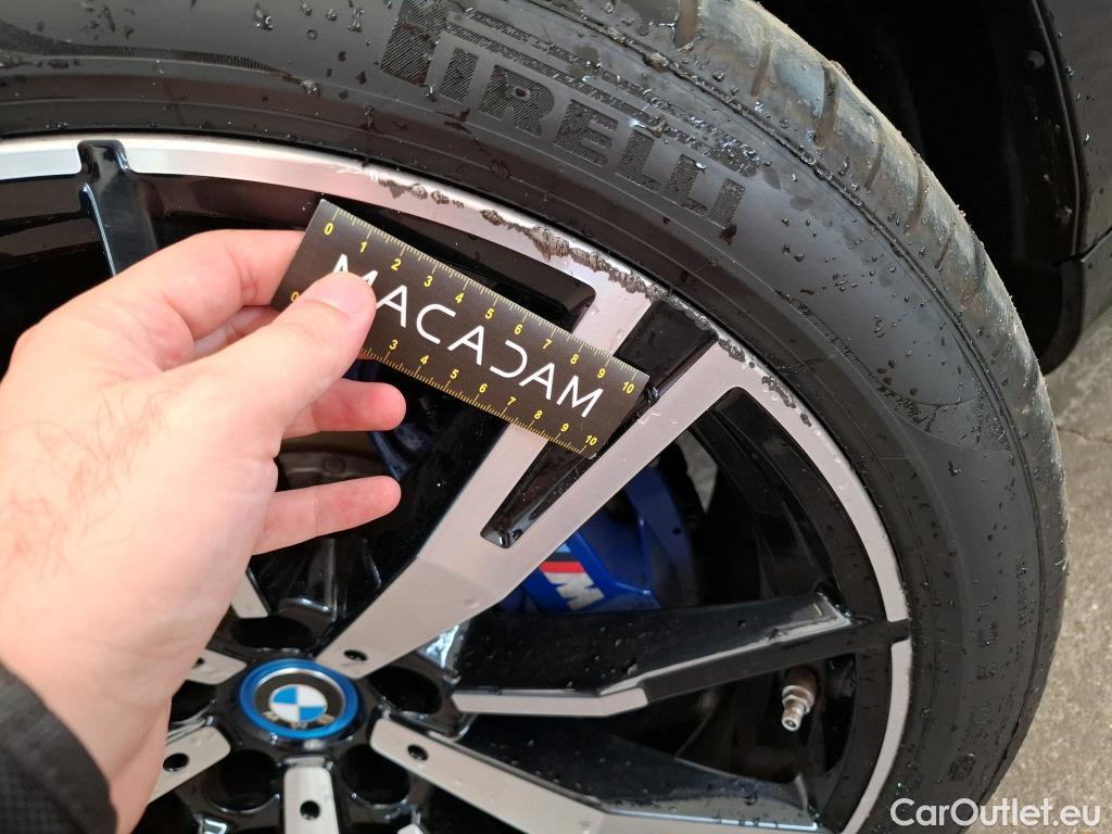  Bmw  i5 Série  Berline 40 eDrive M Sport 81kWh BVA #5