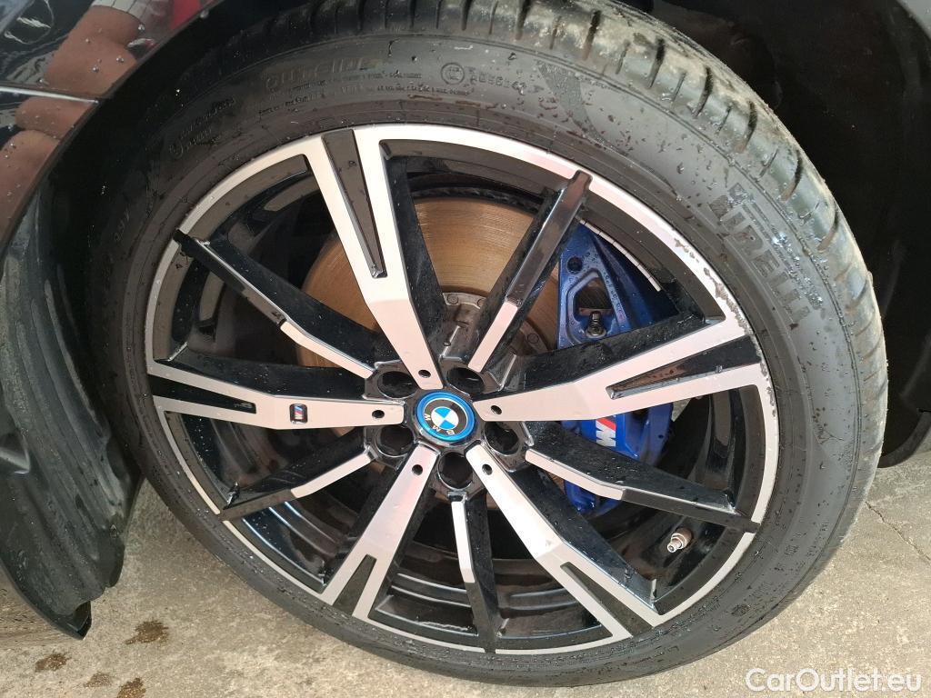  Bmw  i5 Série  Berline 40 eDrive M Sport 81kWh BVA #4