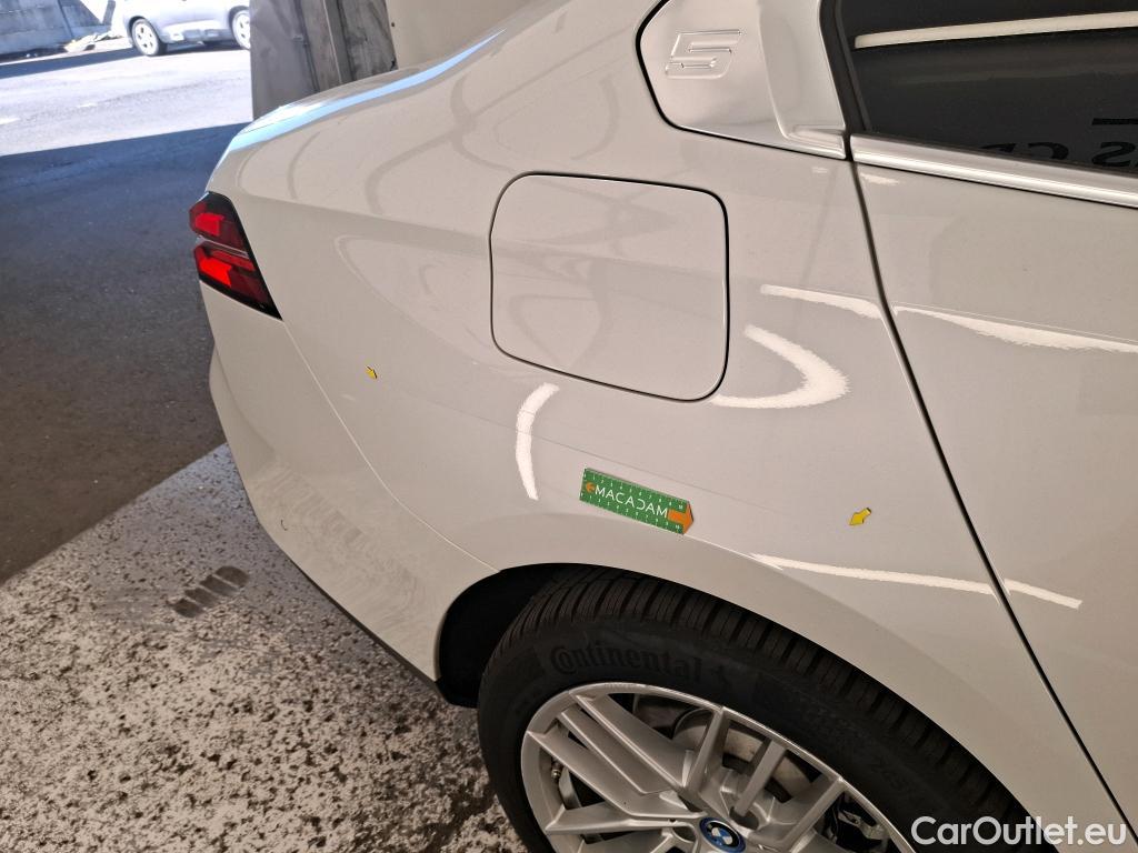  Bmw  Serie 5 BMW Série 5 / 2023 / 4P / Berline 530e xDrive 299ch BVA8 #3