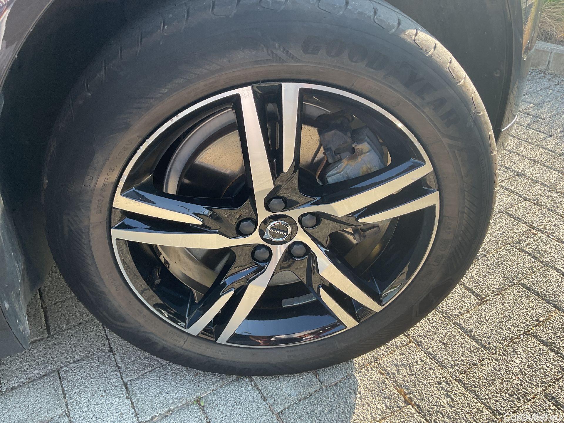  Volvo  XC60 Volvo,  FL'21 PHEV, Volvo  T6 PHEV 4x4 R-Design Aut. 5d #23