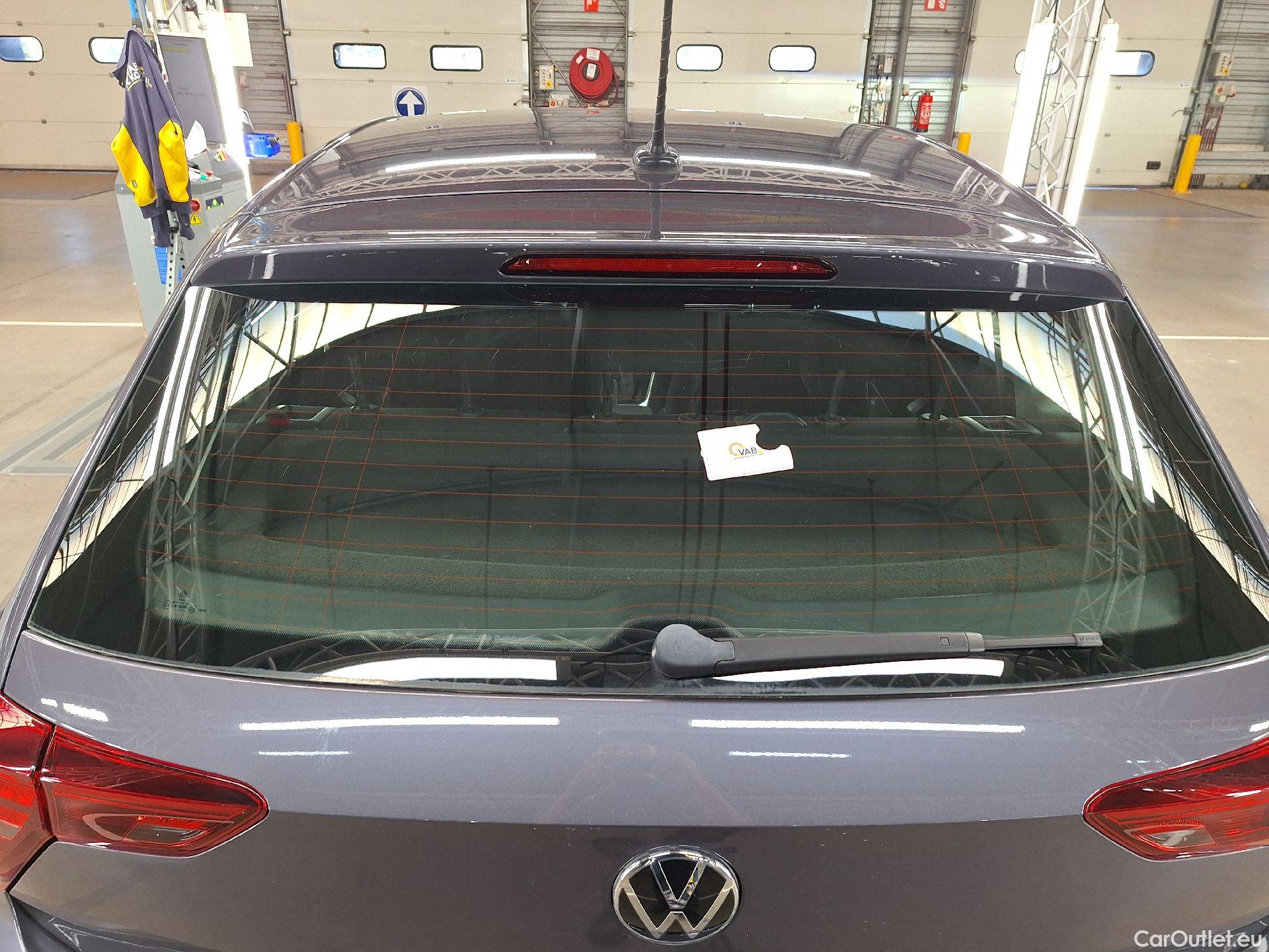  Volkswagen  Polo VW,  FL'21,  1.0 TSI 70kW Life DSG #8