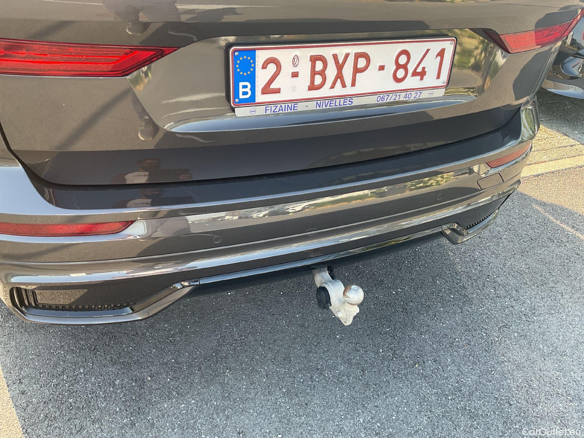  Volvo  XC60 Volvo,  FL'21 PHEV, Volvo  T6 PHEV 4x4 R-Design Aut. 5d #15