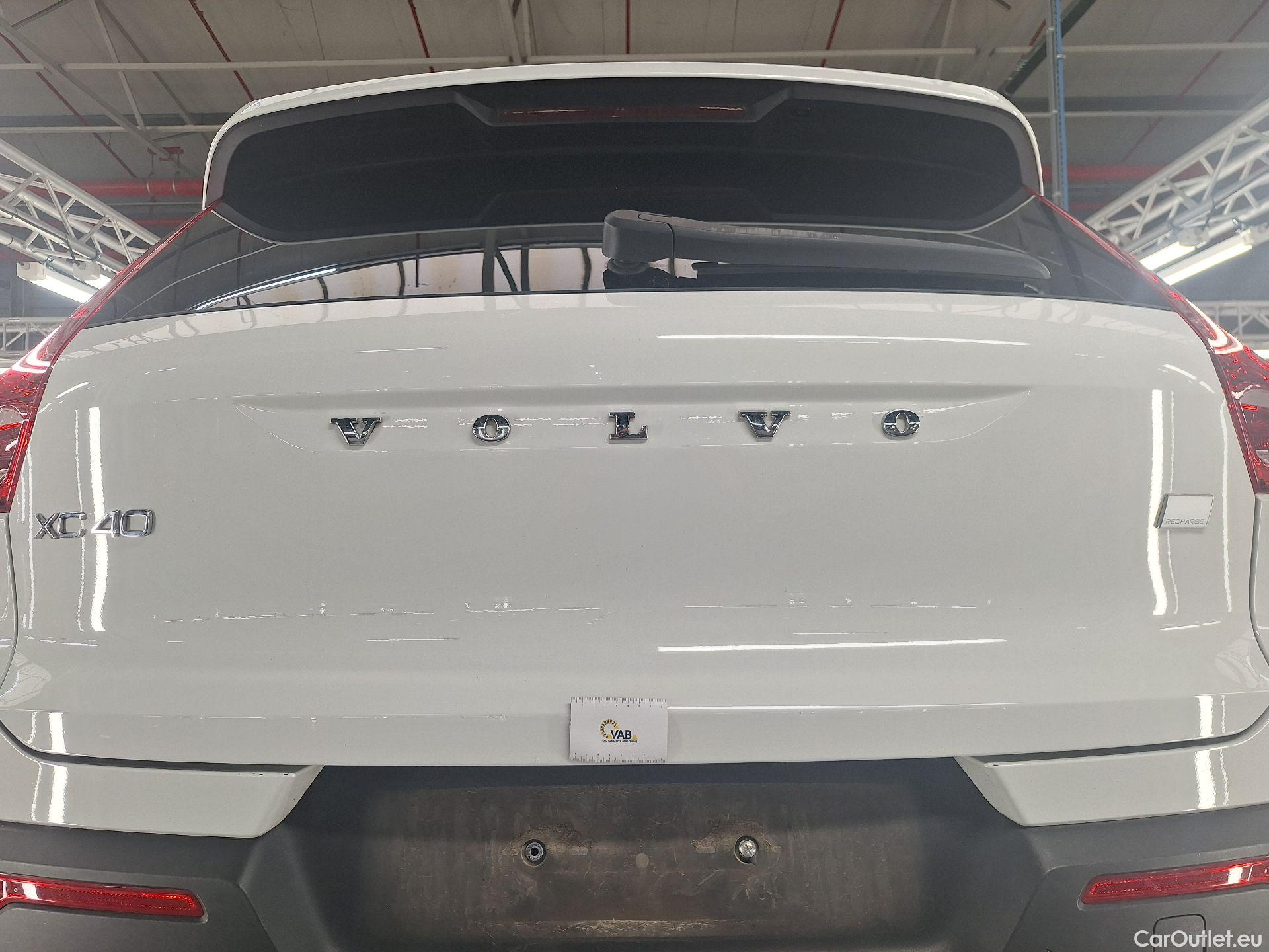  Volvo  XC 40 Volvo, XC40 '17 PHEV, XC40 T4 PHEV Inscript.Exp.Gtr. #34