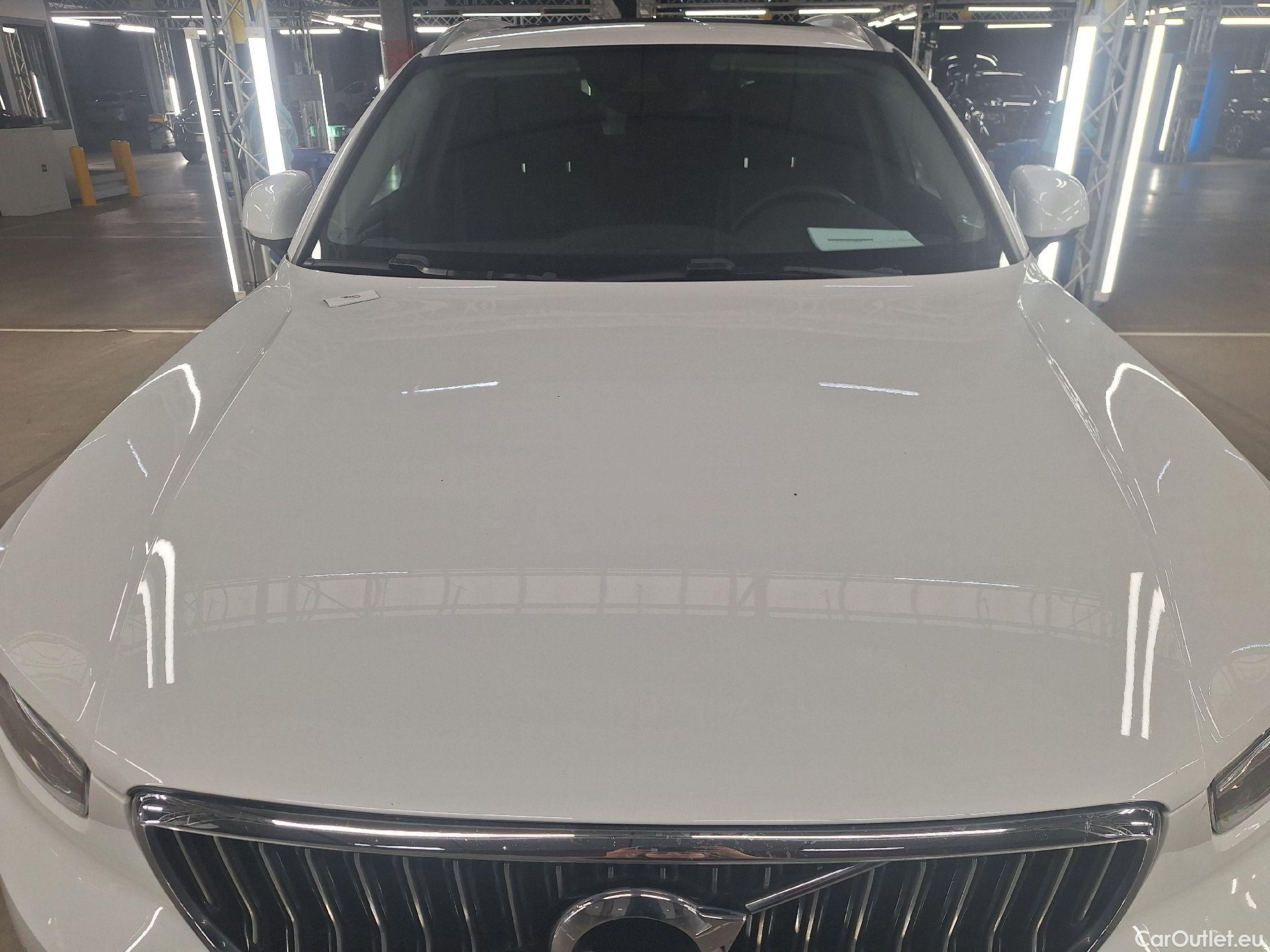  Volvo  XC 40 Volvo, XC40 '17 PHEV, XC40 T4 PHEV Inscript.Exp.Gtr. #1