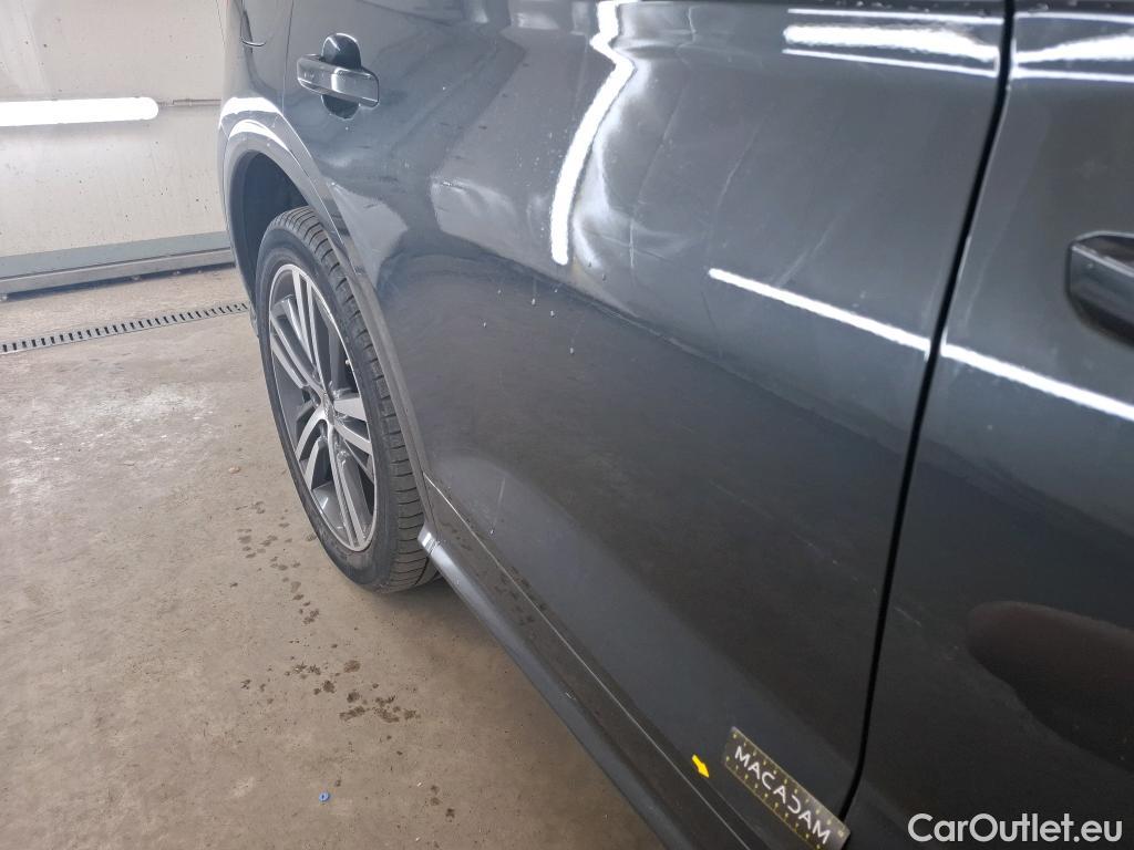  Audi  Q5 AUDI  / 2018 / 5P / SUV 55 TFSI e 367 QTT S TRONIC 7 S LINE #1