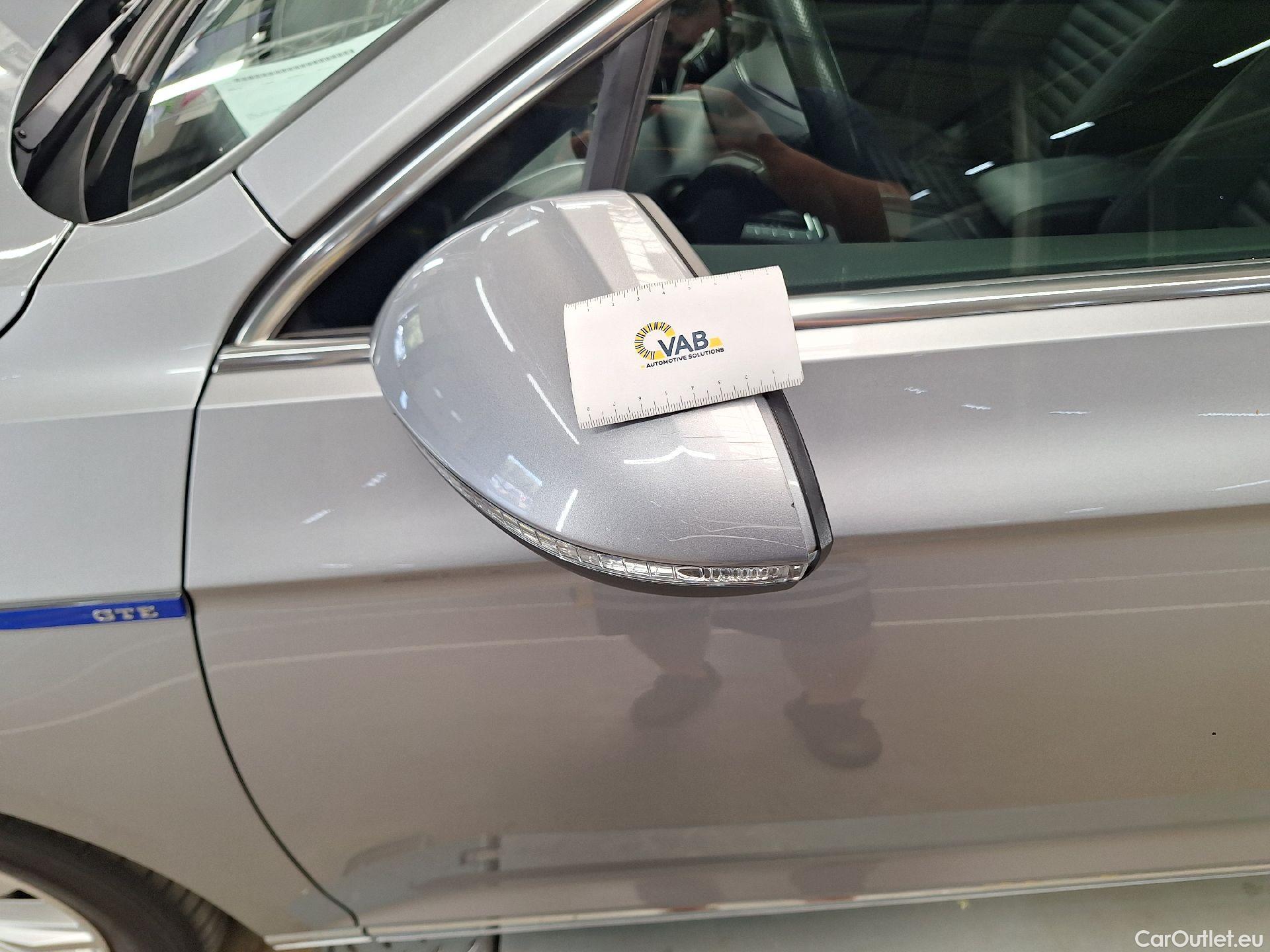  Volkswagen  Passat VW,  V FL'19 PHEV, Pass.Var.TSI GTE Bus.DSG #3
