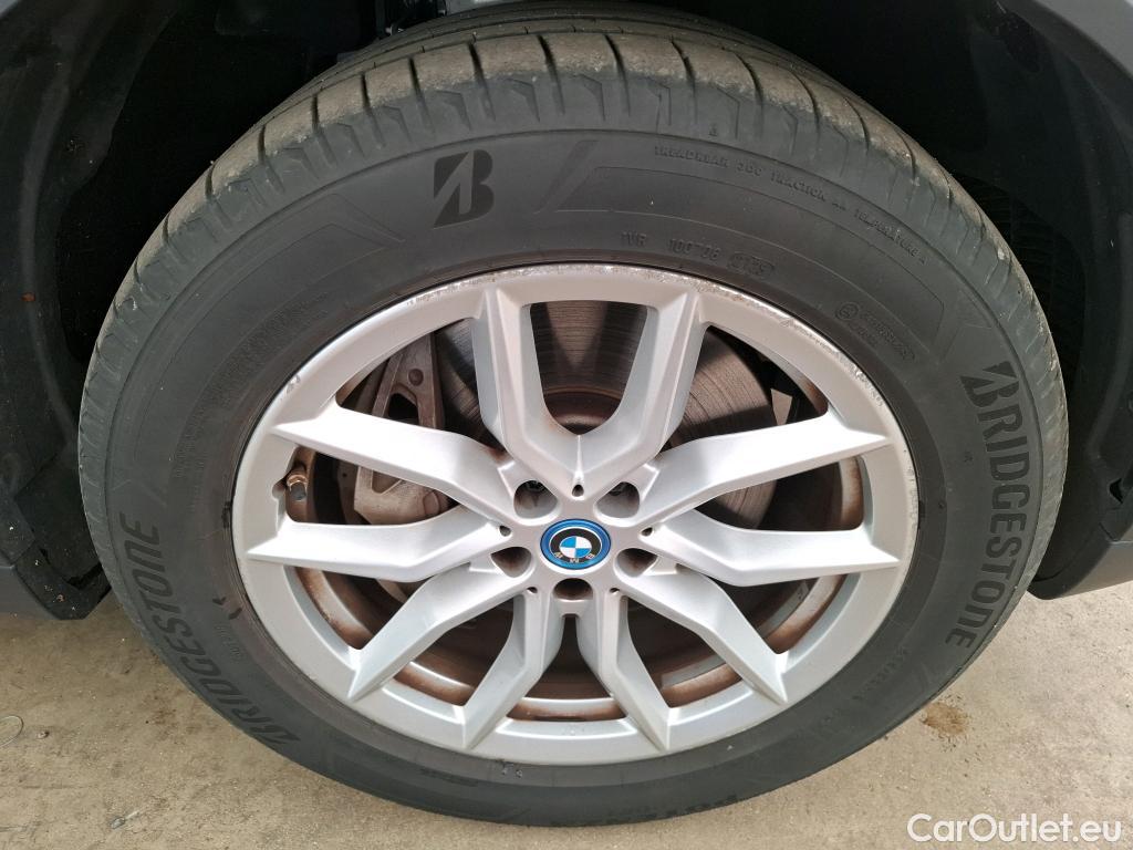  Bmw  X5 BMW  / 2018 / 5P / SUV xDrive45e 394ch Lounge BVA8 Hybride #8