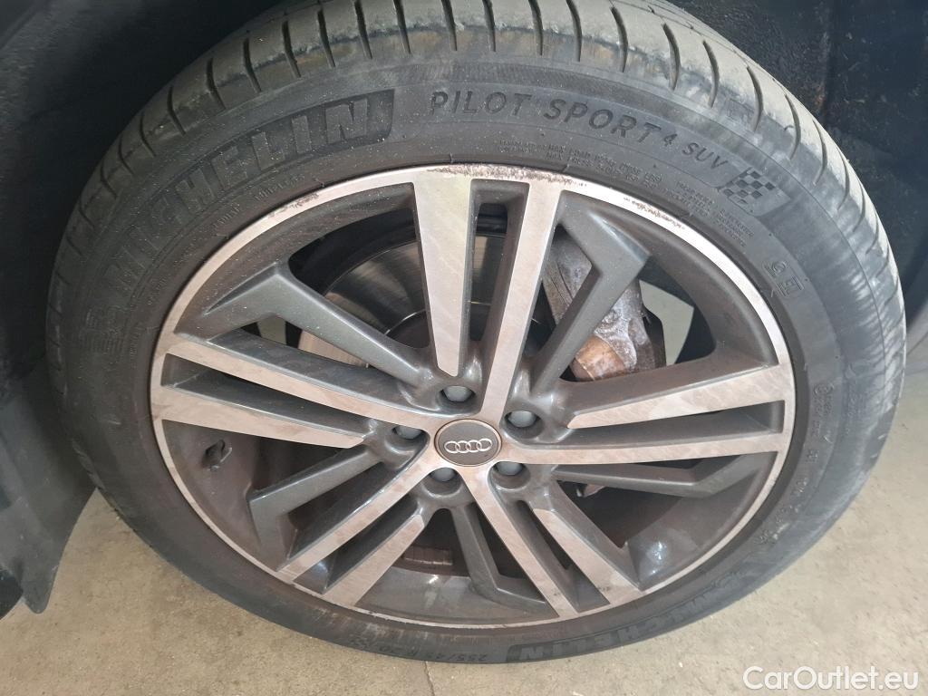  Audi  Q5 AUDI  / 2018 / 5P / SUV 55 TFSI e 367 QTT S TRONIC 7 S LINE #13
