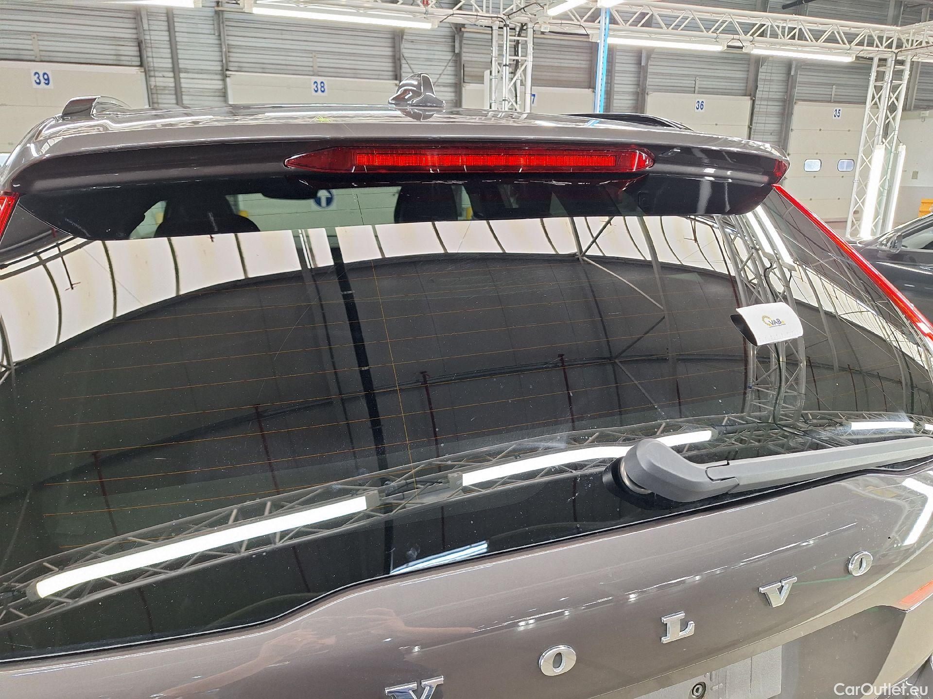  Volvo  XC60 Volvo,  FL'21 PHEV, Volvo  T6 PHEV 4x4 R-Design Aut. 5d #30