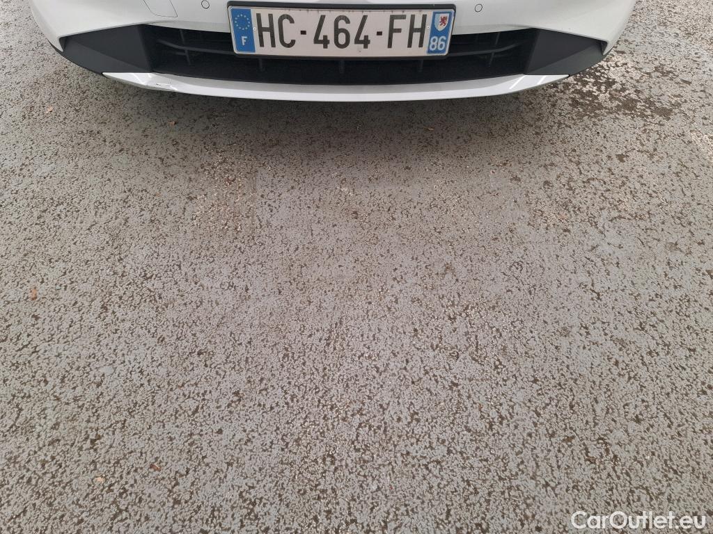 Bmw  Serie 5 BMW Série 5 / 2023 / 4P / Berline 530e xDrive 299ch BVA8 #11