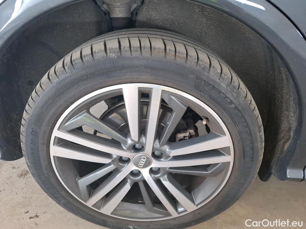  Audi  Q5 AUDI  / 2018 / 5P / SUV 55 TFSI e 367 QTT S TRONIC 7 S LINE #6