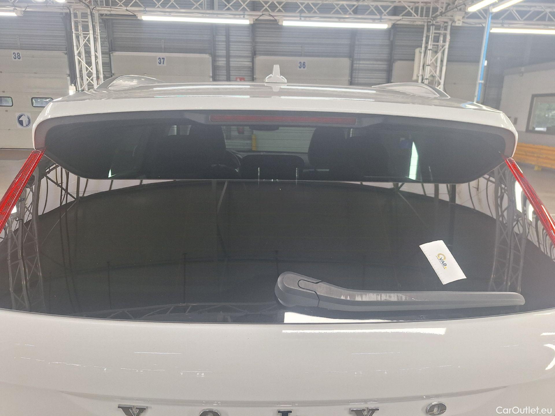  Volvo  XC 40 Volvo, XC40 '17 PHEV, XC40 T4 PHEV Inscript.Exp.Gtr. #8