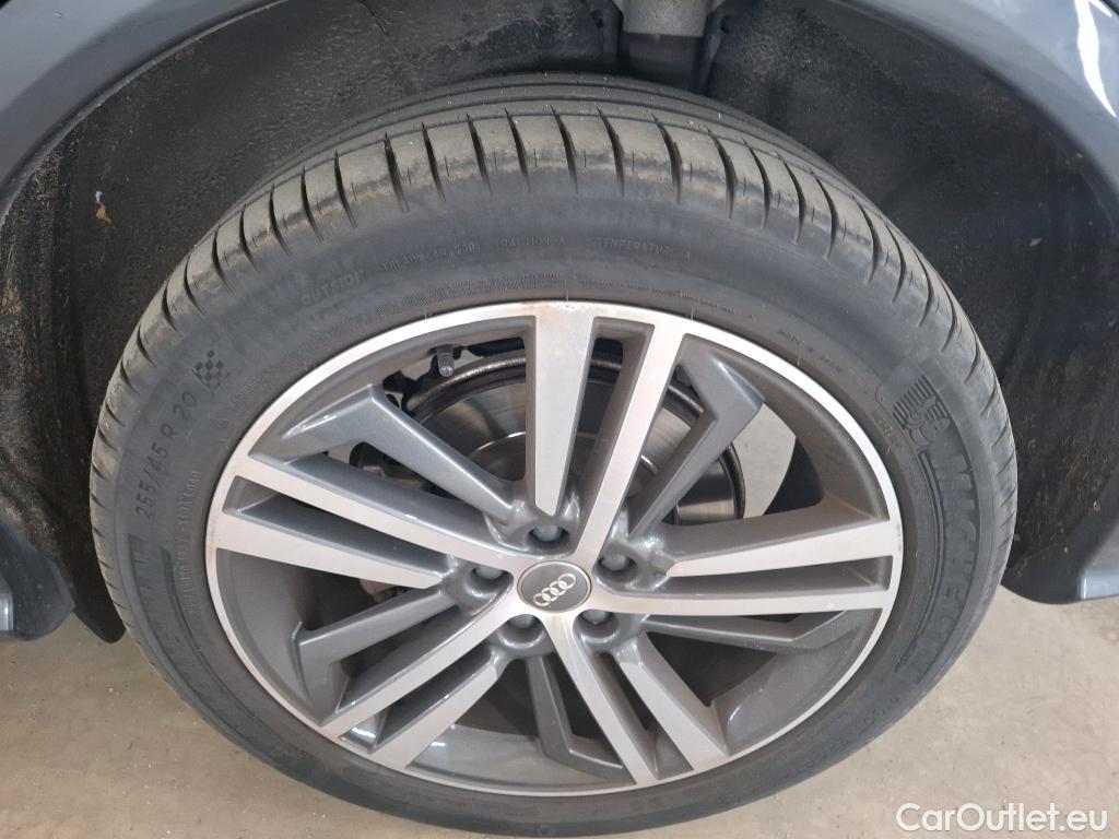  Audi  Q5 AUDI  / 2018 / 5P / SUV 55 TFSI e 367 QTT S TRONIC 7 S LINE #3
