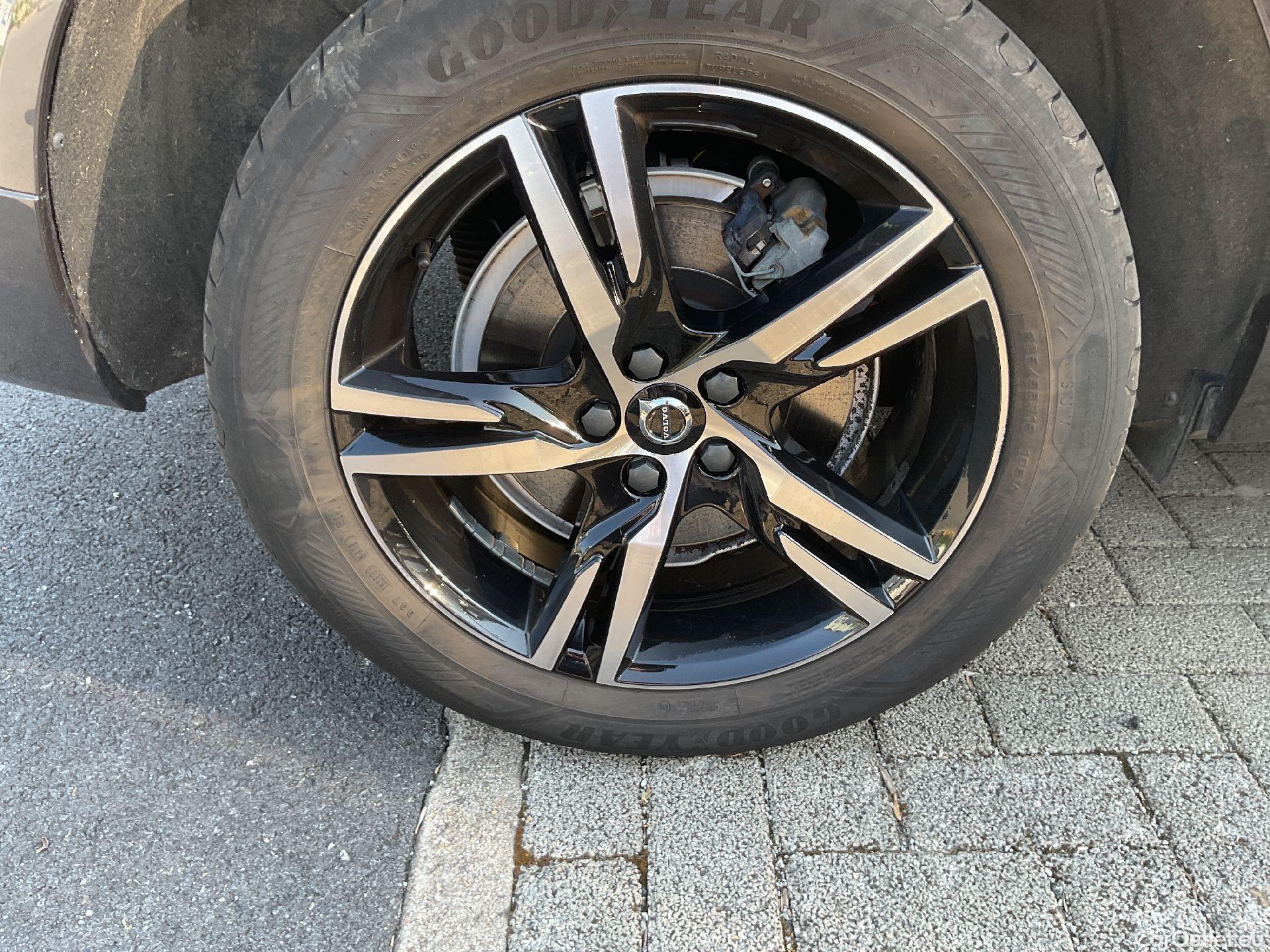  Volvo  XC60 Volvo,  FL'21 PHEV, Volvo  T6 PHEV 4x4 R-Design Aut. 5d #18