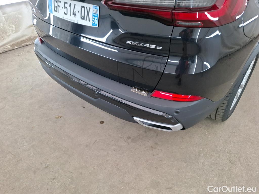  Bmw  X5 BMW  / 2018 / 5P / SUV xDrive45e 394ch Lounge BVA8 Hybride #1