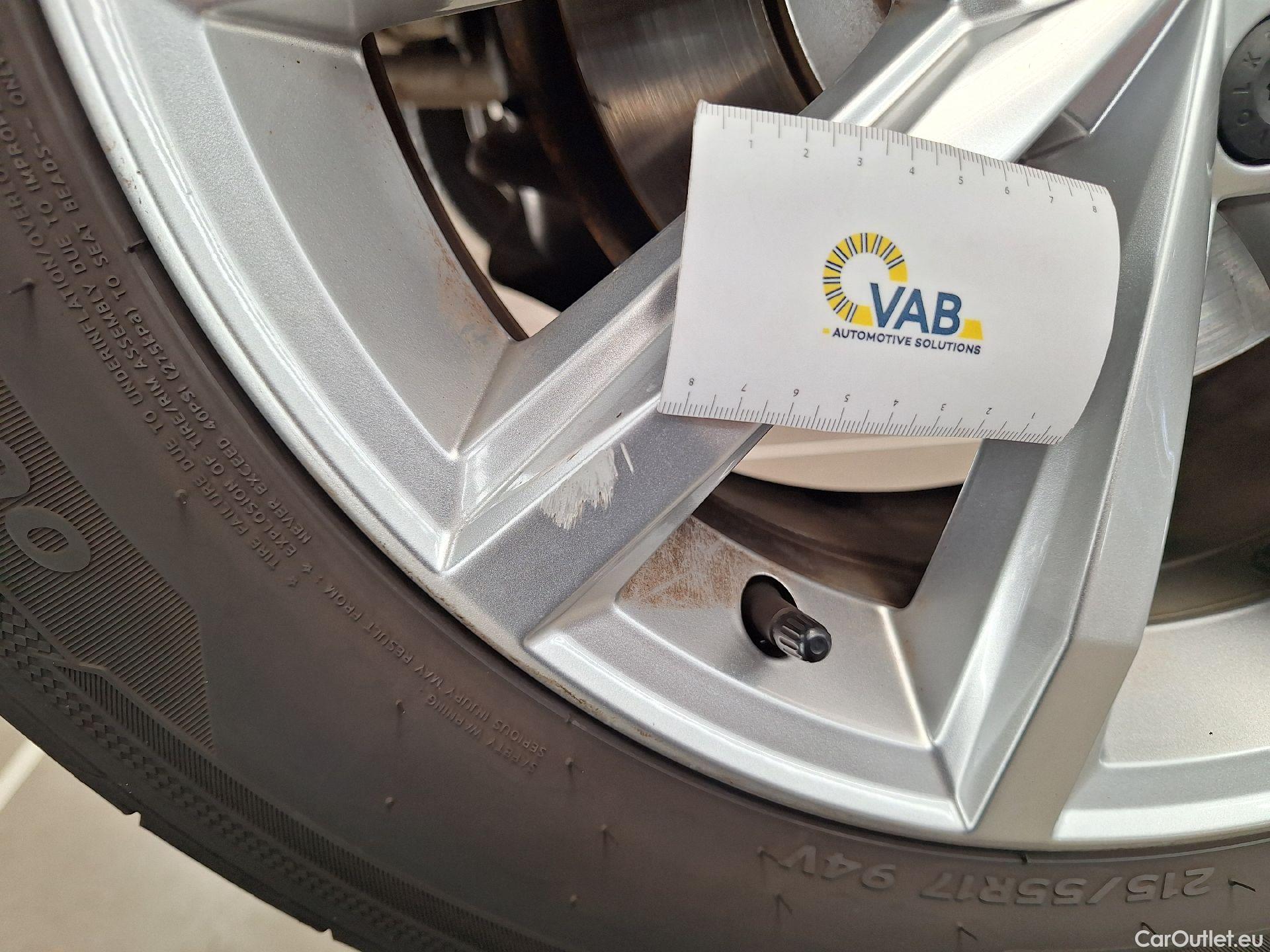  Volkswagen  Passat VW,  V FL'19 PHEV, Pass.Var.TSI GTE Bus.DSG #20