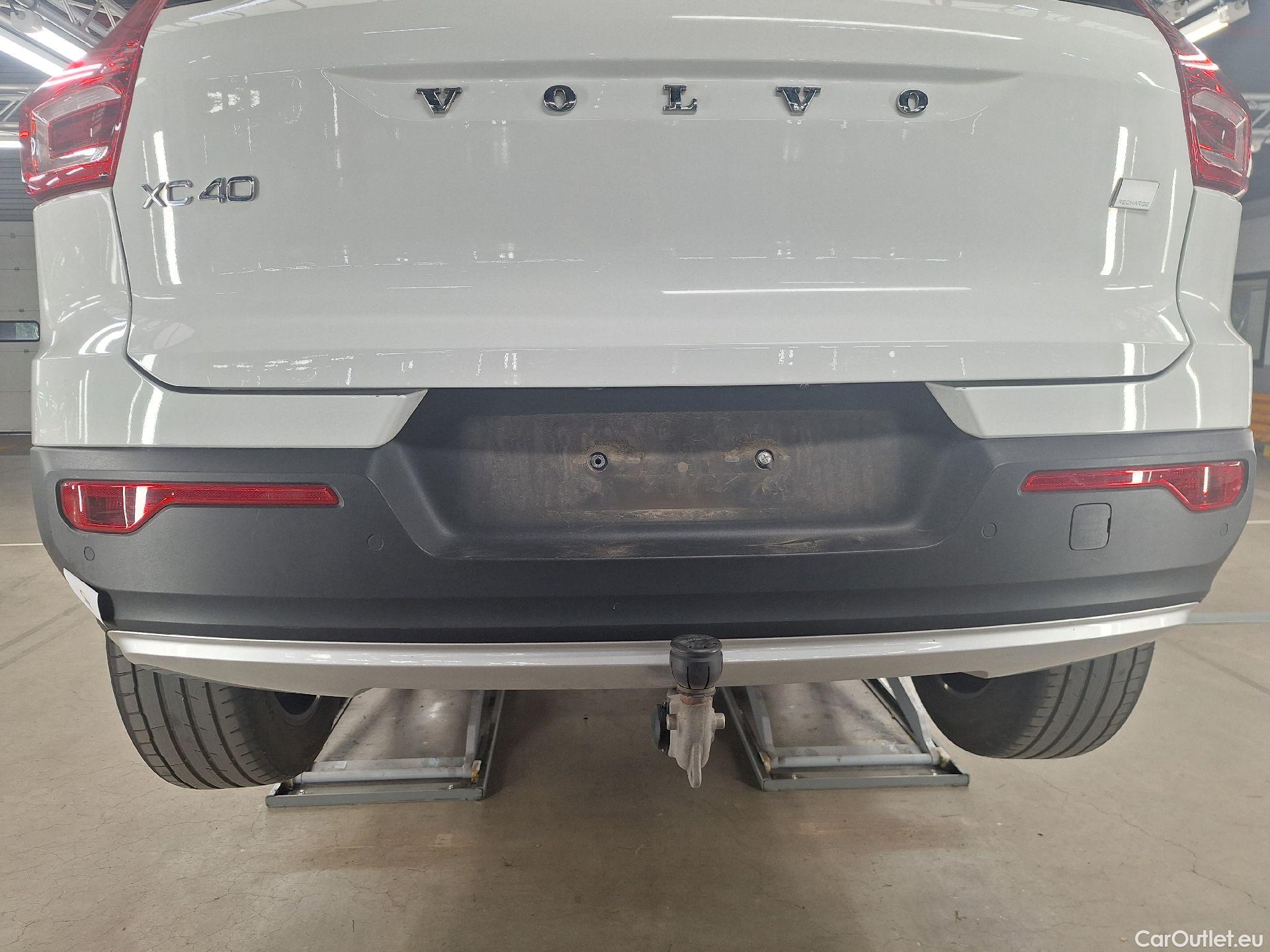  Volvo  XC 40 Volvo, XC40 '17 PHEV, XC40 T4 PHEV Inscript.Exp.Gtr. #29