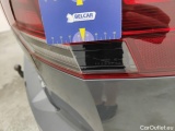  Volkswagen  Golf  Volkswagen Variant VIII 1.0 eTSI 81kW DSG Life 5d #57