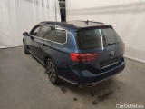  Volkswagen  Passat Volkswagen  Variant 1.4 TSI DSG6 GTE Business 5d #7