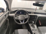 Volkswagen  Passat Volkswagen  Variant 1.4 TSI DSG6 GTE Business 5d #9