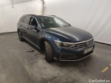  Volkswagen  Passat Volkswagen  Variant 1.4 TSI DSG6 GTE Business 5d #8