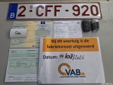  Volkswagen  Passat VW,  V FL'19 PHEV, Pass.Var.TSI GTE Bus.DSG #9