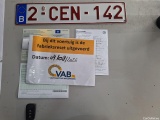  Volkswagen  Passat VW,  Variant FL'19, Pass.Var.TSI 150 Style Bus. #9