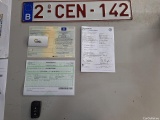 Volkswagen  Passat VW,  Variant FL'19, Pass.Var.TSI 150 Style Bus. #21