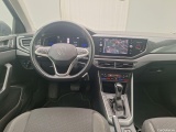  Volkswagen  Polo VW,  FL'21,  1.0 TSI 70kW Life DSG #6