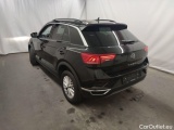  Volkswagen  T-ROC Volkswagen  1.0 TSI Style 5d #7