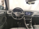  Volkswagen  T-ROC Volkswagen  1.0 TSI Style 5d #9