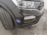  Volkswagen  T-ROC Volkswagen  1.0 TSI Style 5d #24