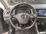  Volkswagen  T-ROC Volkswagen  1.0 TSI Style 5d #20