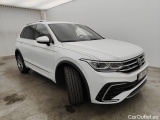  Volkswagen  Tiguan Volkswagen  1.4 eHybrid DSG Platinum 5d #8