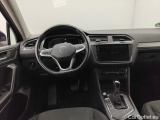  Volkswagen  Tiguan Volkswagen  Allspace 1.5 TSI DSG Elegance 5d #9