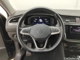  Volkswagen  Tiguan Volkswagen  Allspace 1.5 TSI DSG Elegance 5d #20