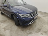  Volkswagen  Tiguan Volkswagen  Allspace 1.5 TSI DSG Elegance 5d #25