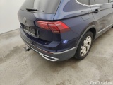  Volkswagen  Tiguan Volkswagen  Allspace 1.5 TSI DSG Elegance 5d #36