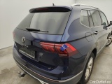  Volkswagen  Tiguan Volkswagen  Allspace 1.5 TSI DSG Elegance 5d #45