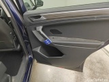  Volkswagen  Tiguan Volkswagen  Allspace 1.5 TSI DSG Elegance 5d #76
