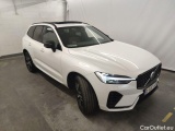  Volvo  XC60 Volvo  T6 Recharge 4x4 Geartronic R-Design 5d #8