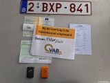  Volvo  XC60 Volvo,  FL'21 PHEV, Volvo  T6 PHEV 4x4 R-Design Aut. 5d #9