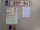  Volvo  XC60 Volvo,  FL'21 PHEV, Volvo  T6 PHEV 4x4 R-Design Aut. 5d #23