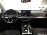  Audi  Q5 AUDI  Sportback / 2020 / 5P / SUV 50 TFSI e 299QTT S TRONIC 7 BUSINESS EXE #6