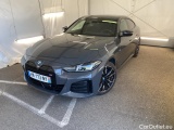 Bmw Serie 4 Gran Coupe Série i4 Gran Coupe M50 xDrive 81kWh